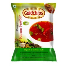 Gold Chips Rasam Power Rs.3/- Pouch